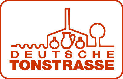 Logo Niemieckiego Szlaku Przemyslu Cegielniczego